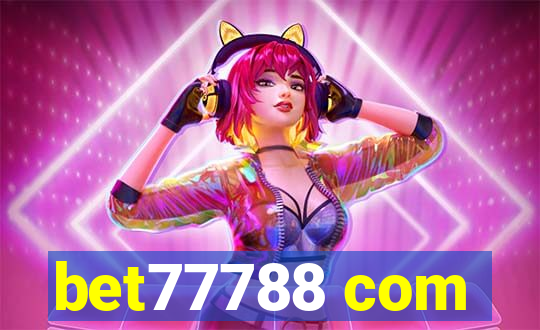 bet77788 com